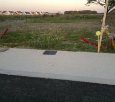 Patience de rigueur !