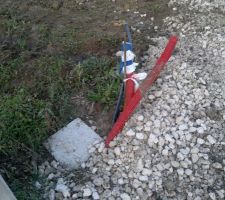 Viabilisation à surveiller.