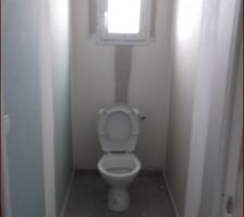 Wc, entier!!
