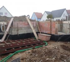 Futur garage
