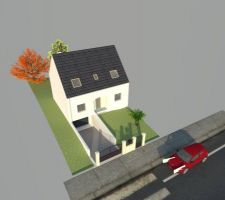 Modélisation 3d