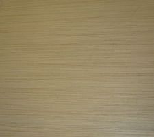 Détail du carrelage du salon