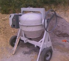 Voila le premier investissement