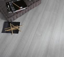 Parquet chambre