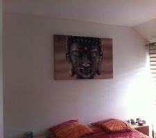 Notre chambre