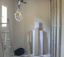 La chambre d'amis