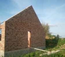 Pignon droit