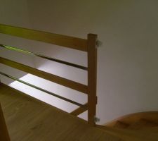 Notre escalier