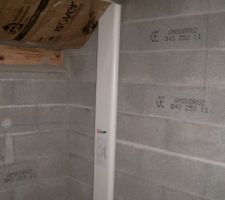 Tuyau de ventilation
