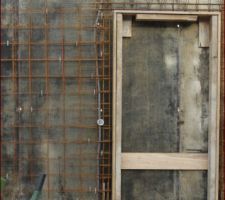 Passage électricité