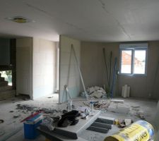 Salon sejour