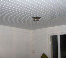 Salle séjour