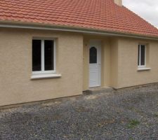 Pavillon