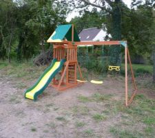 Jeux des enfants