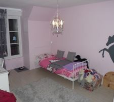 Chambre de ma bibiche