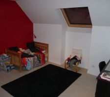 Chambre de mon zouzou