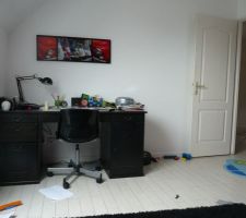 Chambre de zouzou