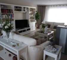 Mon bo salon
