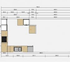 Projet cuisine