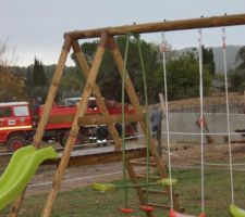 Et deux camions, deux !!!