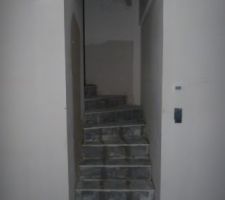 Oui encore du nettoyage a faire