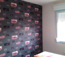 La chambre du grand...