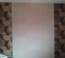 La chambre parentale