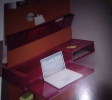 Idée déco pour bureau dans la chambre