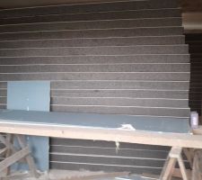 L'isolation des murs extérieur en ultra TH32 90 10