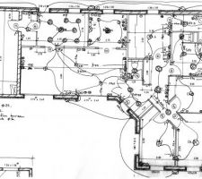 Plan electrique