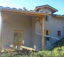 Façade Est