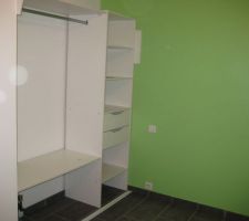 Chambre Lucas (bébé 2)