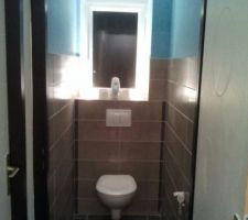 Nos WC !