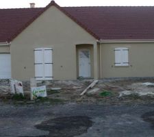 La facade