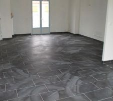 Le salon