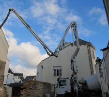 Les 24 metres d'allonge vont servir