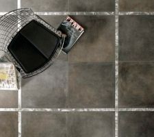 Notre choix de carrelage