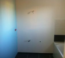 Peinture SdB