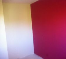 Peinture Bureau 2