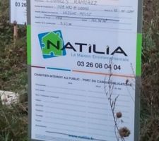 ça commence à prendre forme