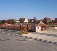 Lotissement des hauts novale