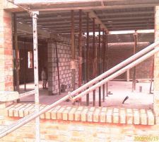 Appui de fen&ecirc;tre