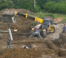Du beton comme s'il en pleuvait