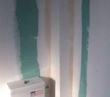 Coffrage du tuyau de d&eacute;compresion