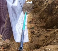 Drainage