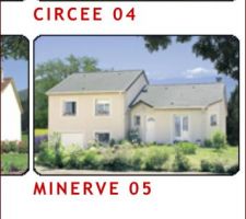 Futur maison