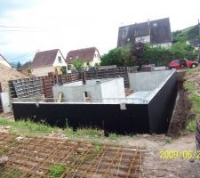 Ouf c'est fini ,64M&sup2;en 7h30,je vais bien dormir