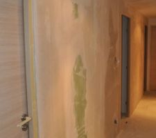 Gros re dressage ici, &ccedil;a change beaucoup !! (enfin nous on le voit !)