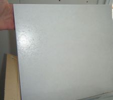 Et ben non c'est pas le bon!!!