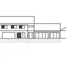 Facade projet 2